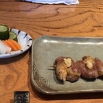 焼鳥 美鶏 - 