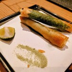 炭焼き串とおばんざいの店 鳥けん - 