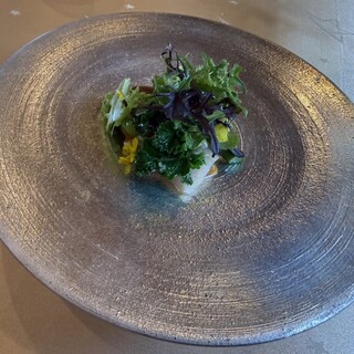 ラ ヴェルベンヌ_1