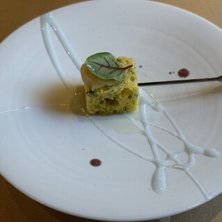 ラ ヴェルベンヌ_0