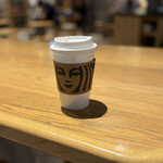 スターバックス・コーヒー - ドリンク写真: