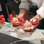パティスリー ロータス - 