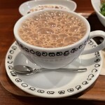 350029549 - 煮出しミルクティー