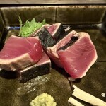 座屋 - 