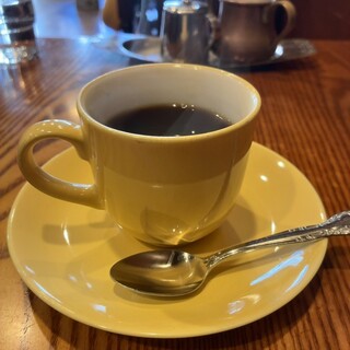 モリムラ珈琲店_0