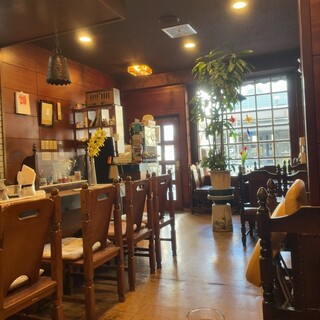 モリムラ珈琲店_2