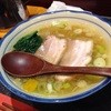 烈志笑魚油 麺香房 三く