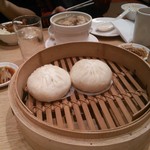 鼎泰豊 - 肉まん