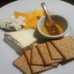 CLOUD NINE - ロックフォール　デリス・ダルジャンラル　ミモレット