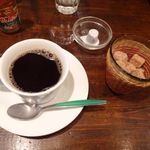 Bistrot Ami - ベトナムコーヒー