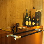 リストランテ カバカヴァロ - 