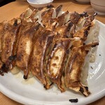 餃子の王将 - 料理写真: