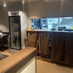 大衆酒場 うお扇 - 