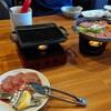 ブリーズベイ シーサイドリゾート松島 - ステーキと牛タン