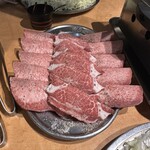 肉酒場 - 