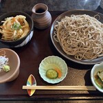 いろは - 料理写真: