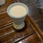 湯葉丼 直吉 - 