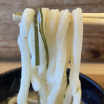 牛かすうどん りっちゃん - 