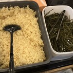 牛かすうどん りっちゃん - 