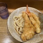 ふたば製麺 - 