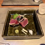 座屋 - 