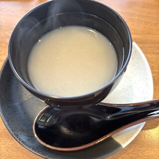 手打ち蕎麦屋 中山邸 晨翁蕎麦_1