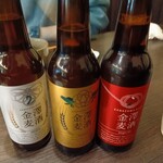 酒粋 醍醐 - 飲み放題のクラフトビール