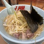 ラーメン山岡家 - 料理写真: