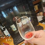 アサヒヤワインセラー - 
