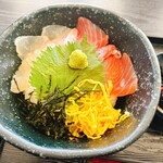 潮岬観光タワー - 