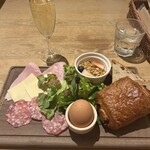 ル・パン・コティディアン - 