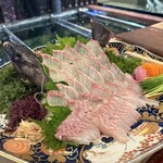 博多料亭 稚加榮 - 