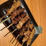 うお炭 - 