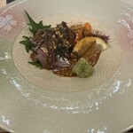 博多料亭 稚加榮 - 