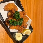 うお炭 - 