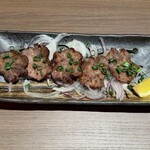 うお炭 - 