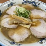 らーめんや天金 - 