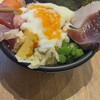 おさしみ食べ放題 熱海おさかなパラダイス - 