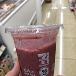 セブンイレブン - ドリンク写真: