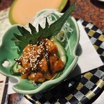 大和 - 料理写真: