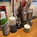 マロリーポークステーキ - 
