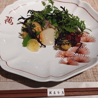 萬屋本店レストラン