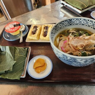 白川園 七宗御殿_0