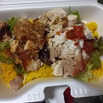ステイ ハングリー - 