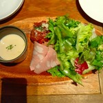 俺のイタリアン - 