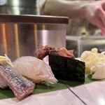 根室花まる - 料理写真: