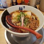 麺屋 燕 - 
