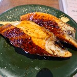 回転寿司 北海素材 - 