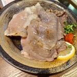 回転寿司 北海素材 - 