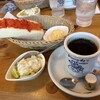 コメダ珈琲店 - 
